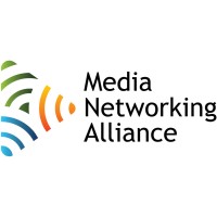 MNA Media Networking Alliance logo - Similar company to Oca Alliance