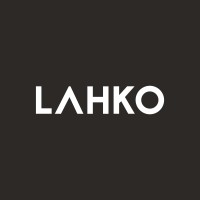 Lahko logo - Similar company to Wowmi