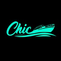 Chic Marine logo - Similar company to Isabelle Gagnon Point Com