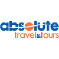 Absolute Travel & Tours Ltd (travel agent) logo - Similar company to Absolute Tours