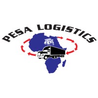 Pesa Logistics logo - Similar company to Top-Tool Sa