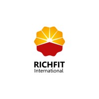 Richfit International logo - Similar company to Сапран