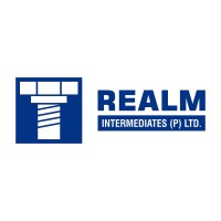 REALM Intermediates (P) Ltd. logo - Similar company to Roofix Fasteners