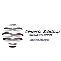 Concrete Solutions Inc logo - Similar company to Fenton Rigging & Contracting
