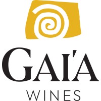 GAIA WINES logo - Similar company to Gavalas Winery