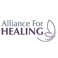 Alliance for Healing logo - Similar company to Generation Hope Mn