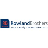 Rowland Brothers Funeral Directors logo - Similar company to Walsh Funerals & Memorials