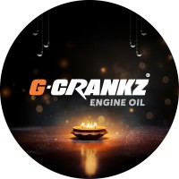 Gcrankz Global logo - Similar company to Dynamic Equipments Pvt. Ltd.