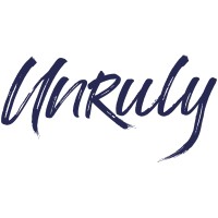 Unruly Partners logo - Similar company to Hyphen Digital