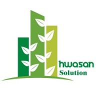 Hwasan Solution logo - Similar company to Sitara Corp