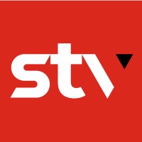STV logo - Similar company to Kimley-Horn