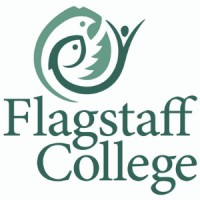 Flagstaff College logo - Similar company to Flagstaff Gravity Lab