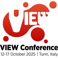 VIEW Conference logo - Similar company to Braddy Analytics