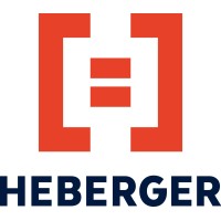 HEBERGER Gruppe logo - Similar company to Reflexequation® Lda