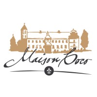 Maison Coco logo - Similar company to Coco Maison