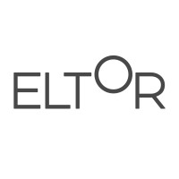 ELTOR logo - Similar company to Luks Lighting