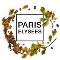 pariselyseesindia logo - Similar company to The Body Love (Tbl Cosmetic And Drugs Private Limited)