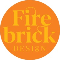 Firebrick Design logo - Similar company to Dcommunity
