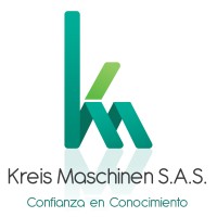 Kreis Maschinen S.A.S. logo - Similar company to Trytons