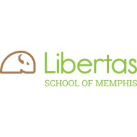 Libertas School of Memphis logo - Similar company to Vision Preparatory Charter School