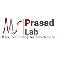Prasad Lab Proteomics/Metabolomics Service Center I WSU logo - Similar company to Wsu College Of Pharmacy And Pharmaceutical Sciences