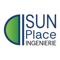 SUN-PLACE INGENIERIE logo - Similar company to Abaqe