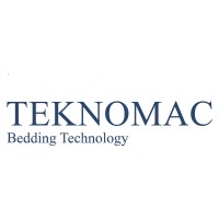 Teknomac S.r.l logo - Similar company to Resta - Computerized Bedding Equipment