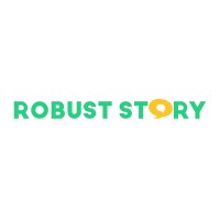 Robust Story logo - Similar company to Algosoft Consultancy