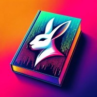 WhiteRabbitNeo logo - Similar company to Metaspectral