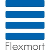 Flexmort logo - Similar company to Muchloved