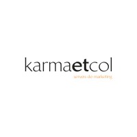 KARMA ET COL S.L. logo - Similar company to La Inèdita. Serveis Editorials Integrals