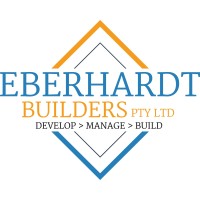 EBERHARDT BUILDERS PTY LTD