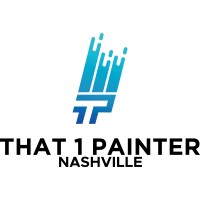 That 1 Painter Nashville logo - Similar company to That 1 Painter Chattanooga
