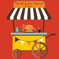 South Indian Food logo - Similar company to Mr.Idli