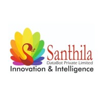SANTHILA DATABOT PRIVATE LIMITED logo - Similar company to Magiva Technologies