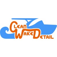 Clean Wake Detail