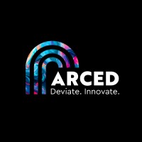ARCED MARKETING logo - Similar company to Techeon It