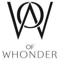 Of Whonder