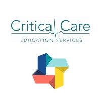 Critical Care Education logo - Similar company to Onten Strategic Recruitment