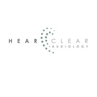 HearClear Audiology logo - Similar company to Ella Foundation Tz