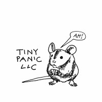 Tiny Panic logo - Similar company to Independent Studios Us