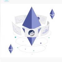 Etherscan logo - Similar company to Etherscan