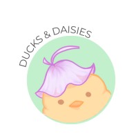 Ducks & Daisies logo - Similar company to Fbla Ottawa