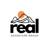 Real Adventure Group logo - Similar company to Original Audio