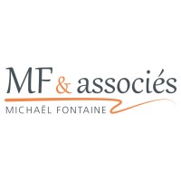 MF & ASSOCIES logo - Similar company to Phianiss
