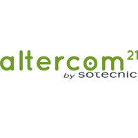 ALTERCOM21 SL logo - Similar company to Apparattum