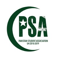 Pakistan Student Association UH logo - Similar company to Flex Space Network