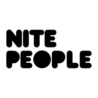 NITEPEOPLE at Fasten Seat Belt logo - Similar company to T-Events
