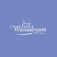 Wanadream logo - Similar company to Weart