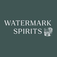 Watermark Spirits logo - Similar company to Offrian Rum (Or)